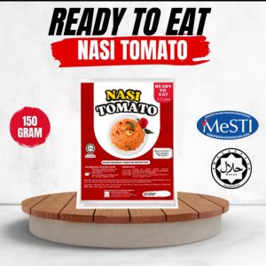 Nasi Tomato