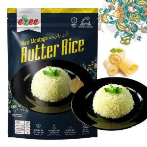 Butter Rice