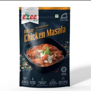 Butter Chicken Masala