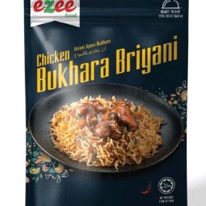 Chicken Bukhara Briyani