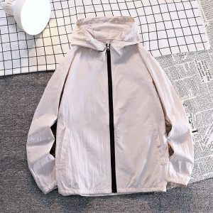 hiking jacket for woman and men