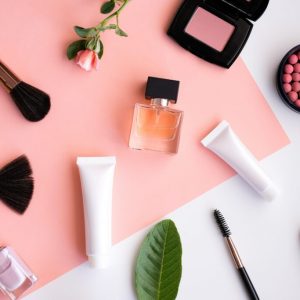 Cosmetics & Skincare