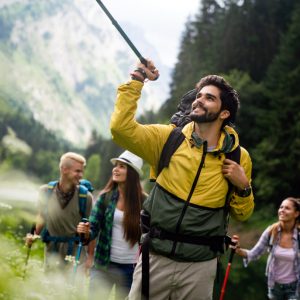 Hiking & Outdoor Gear